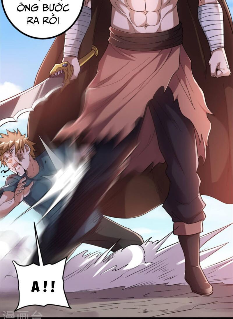 Tiên Vương Trùng Sinh Chapter 64 - Trang 2