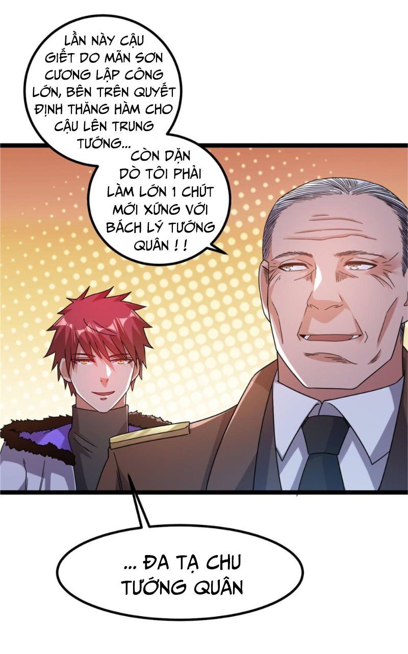 Tiên Vương Trùng Sinh Chapter 66 - Trang 2