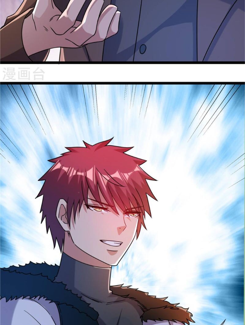 Tiên Vương Trùng Sinh Chapter 66 - Trang 2