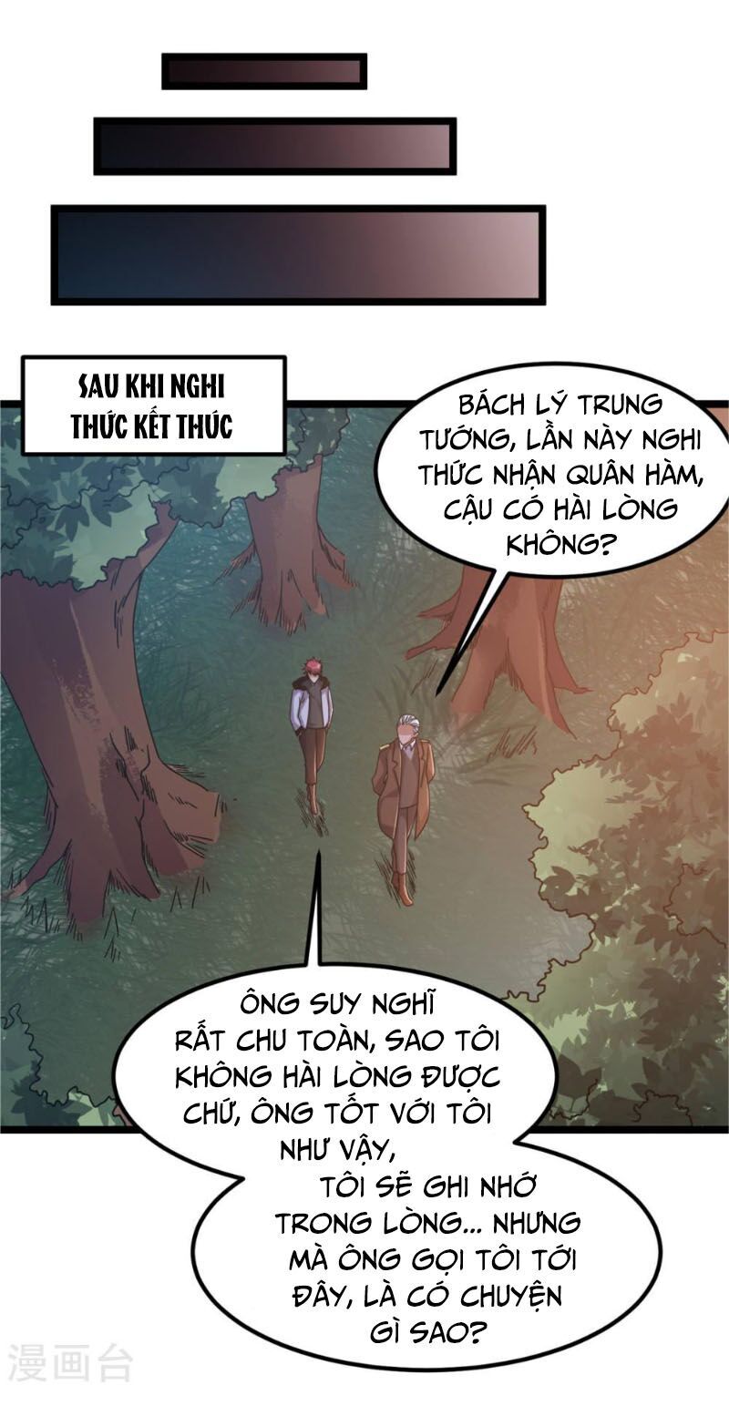 Tiên Vương Trùng Sinh Chapter 66 - Trang 2