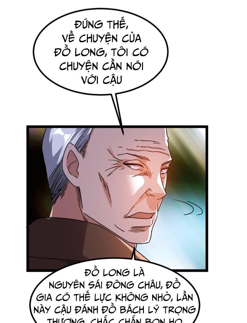 Tiên Vương Trùng Sinh Chapter 66 - Trang 2