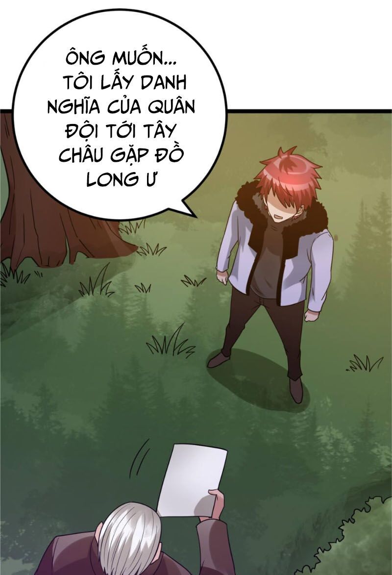 Tiên Vương Trùng Sinh Chapter 66 - Trang 2