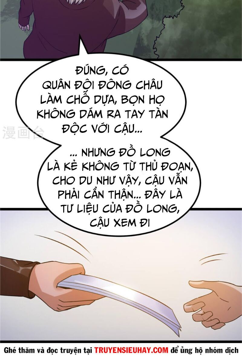 Tiên Vương Trùng Sinh Chapter 66 - Trang 2