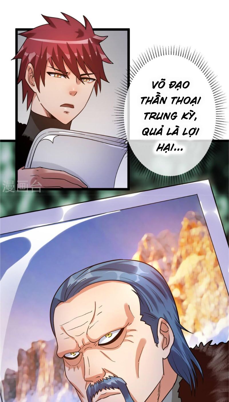 Tiên Vương Trùng Sinh Chapter 66 - Trang 2