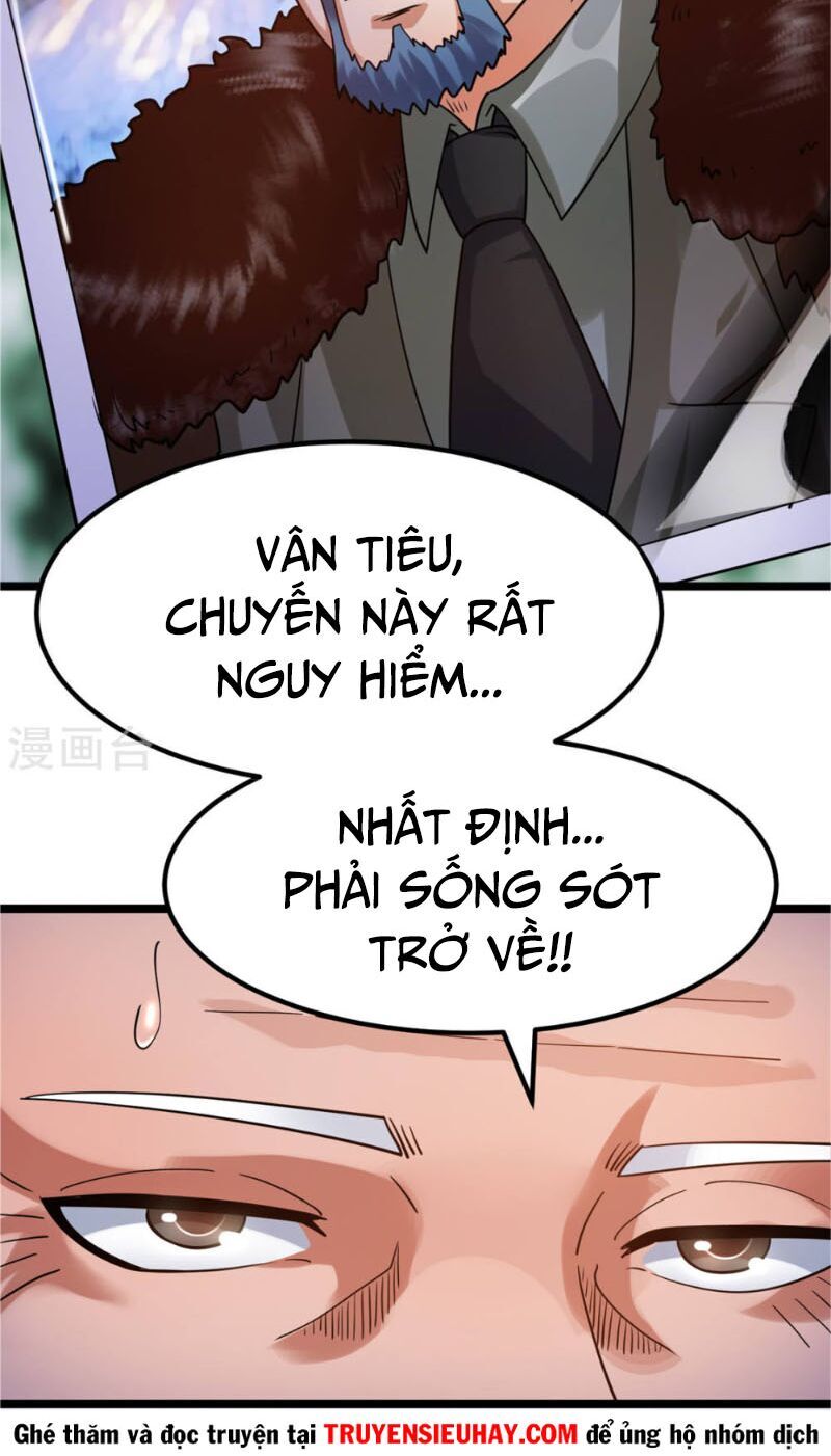 Tiên Vương Trùng Sinh Chapter 66 - Trang 2