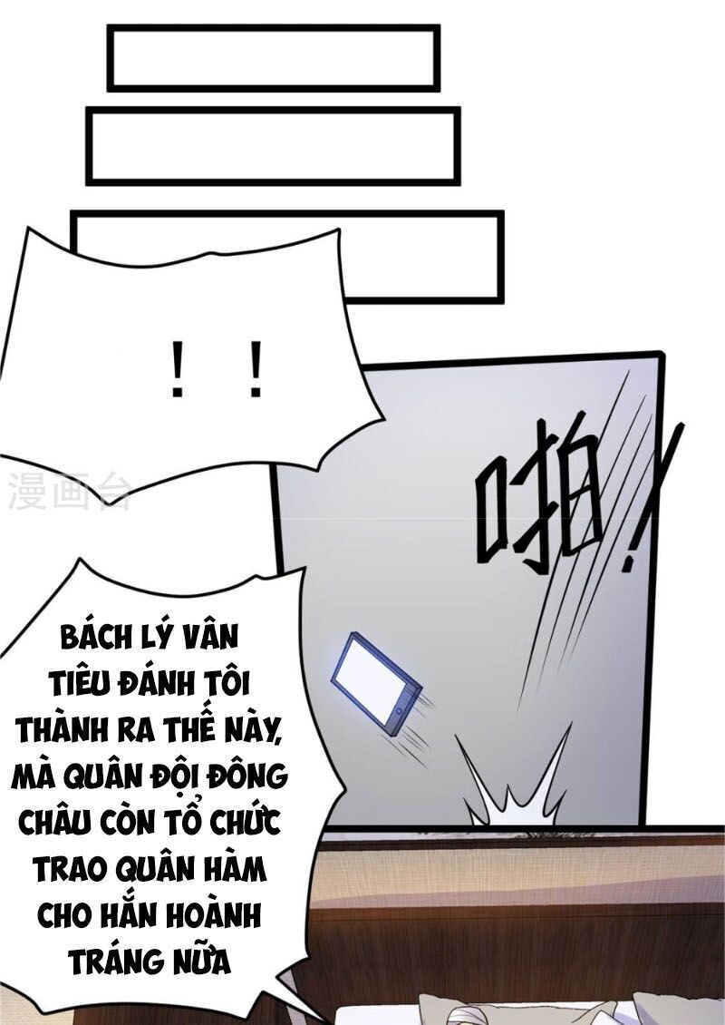 Tiên Vương Trùng Sinh Chapter 66 - Trang 2