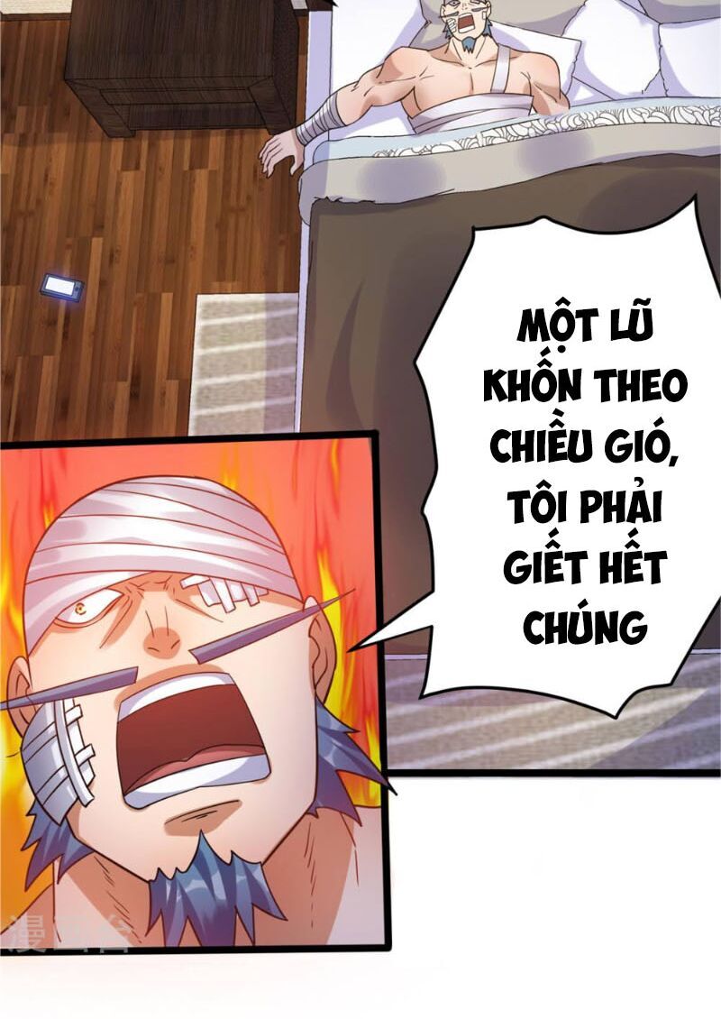 Tiên Vương Trùng Sinh Chapter 66 - Trang 2