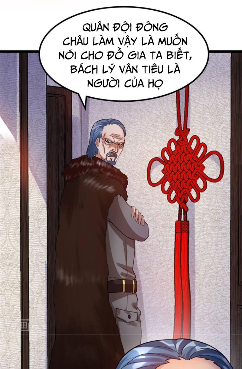 Tiên Vương Trùng Sinh Chapter 66 - Trang 2