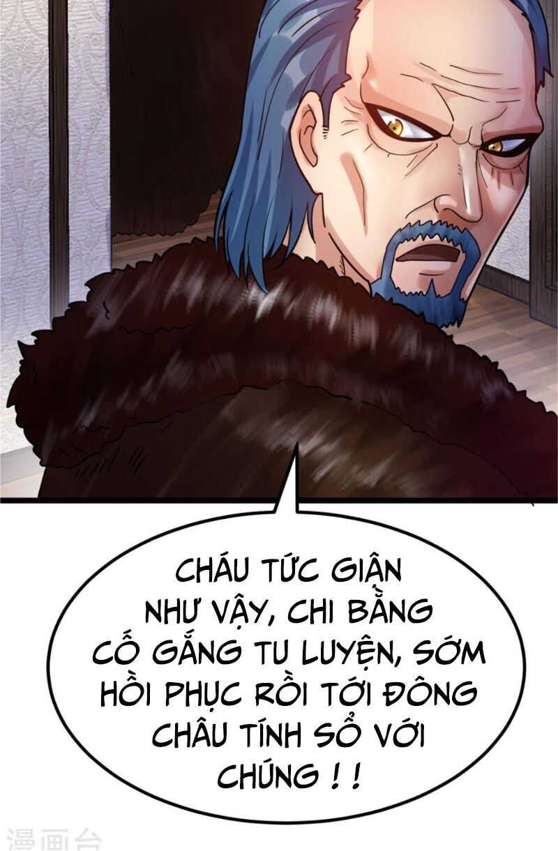 Tiên Vương Trùng Sinh Chapter 66 - Trang 2