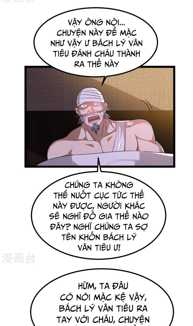 Tiên Vương Trùng Sinh Chapter 66 - Trang 2