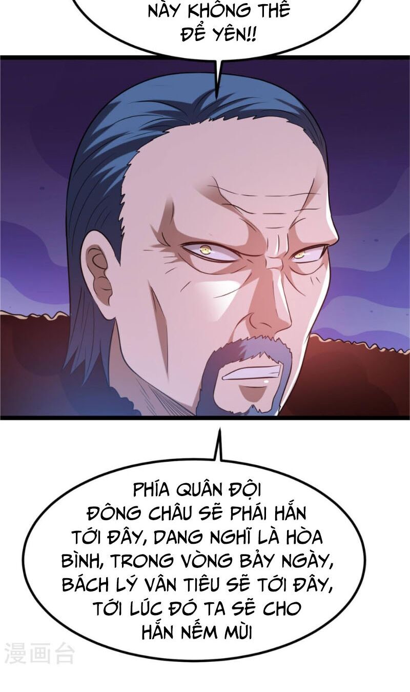 Tiên Vương Trùng Sinh Chapter 66 - Trang 2