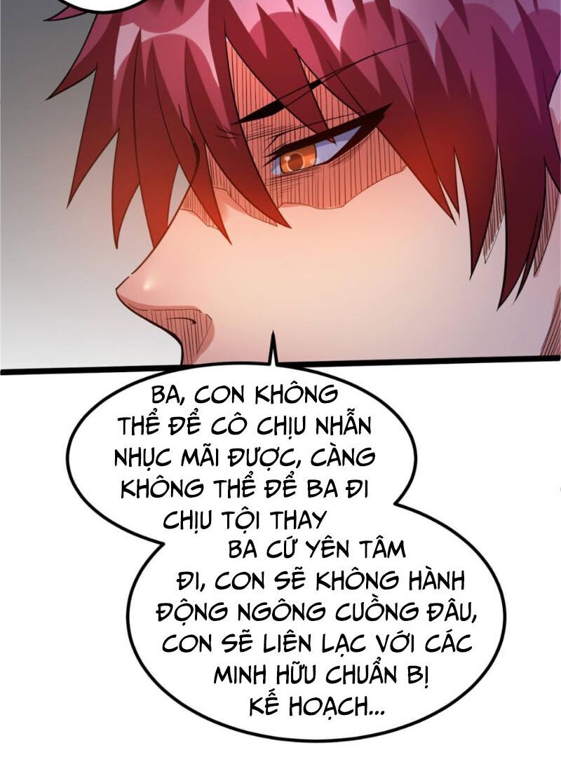 Tiên Vương Trùng Sinh Chapter 66 - Trang 2