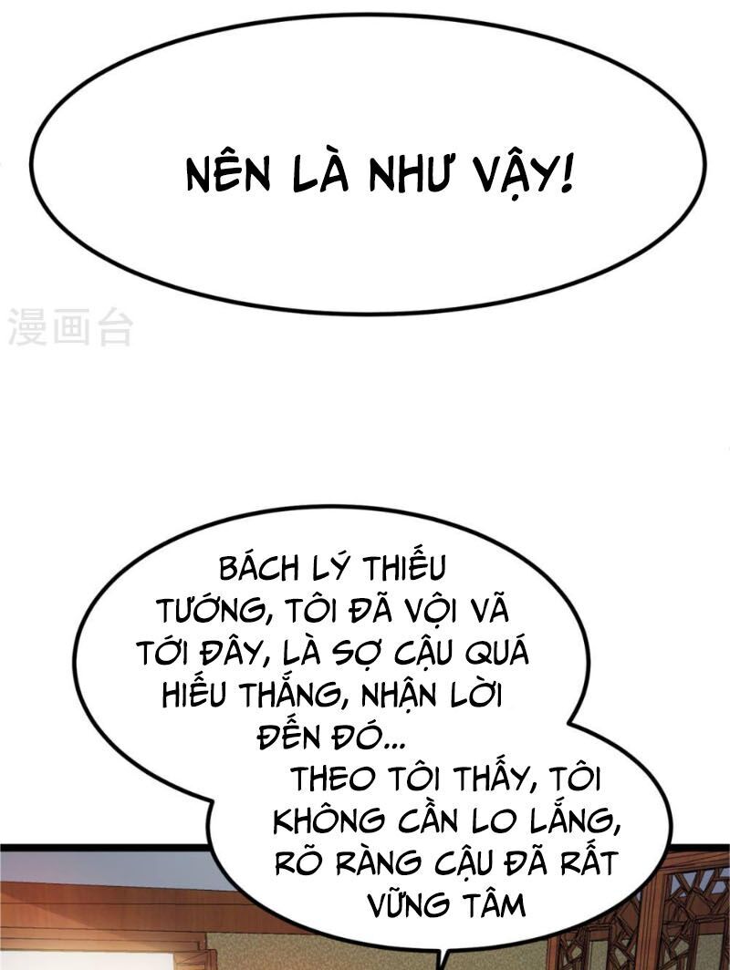 Tiên Vương Trùng Sinh Chapter 66 - Trang 2