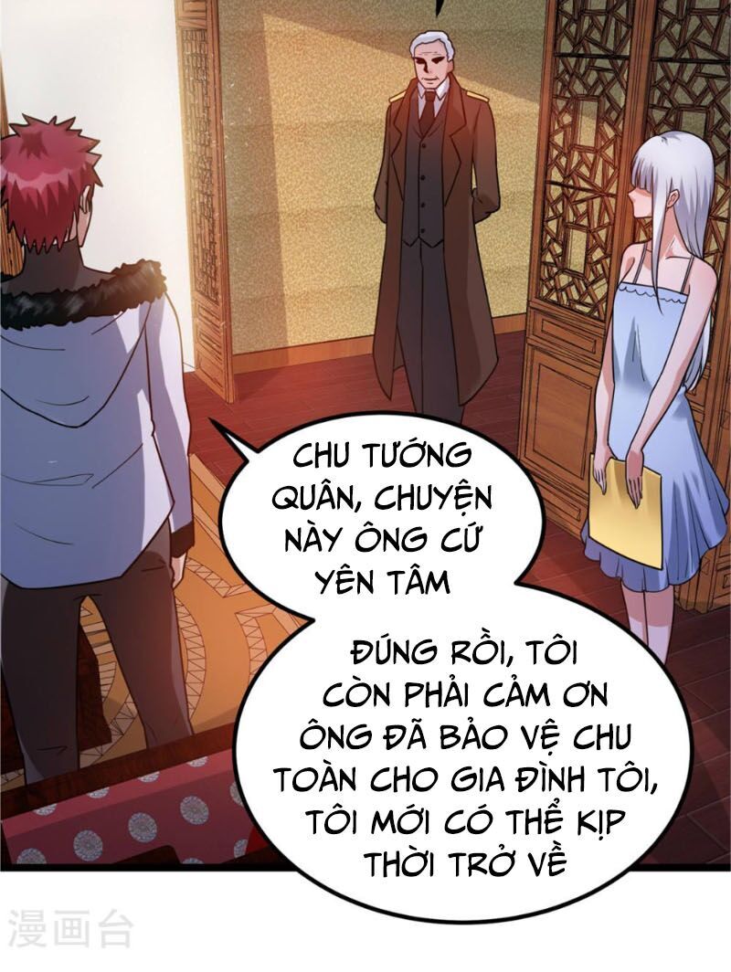 Tiên Vương Trùng Sinh Chapter 66 - Trang 2