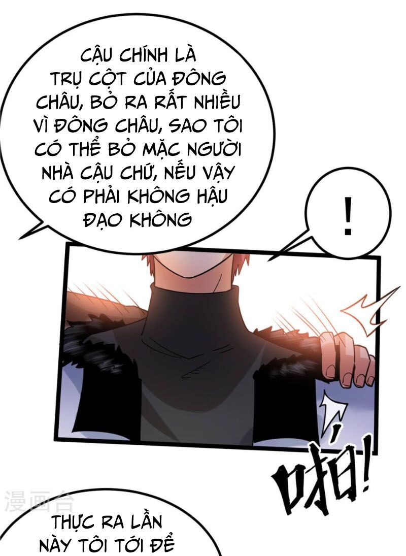 Tiên Vương Trùng Sinh Chapter 66 - Trang 2