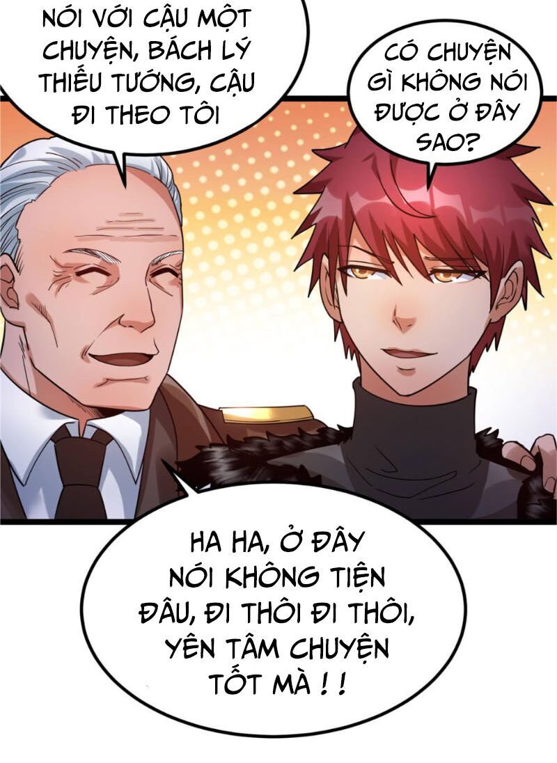 Tiên Vương Trùng Sinh Chapter 66 - Trang 2