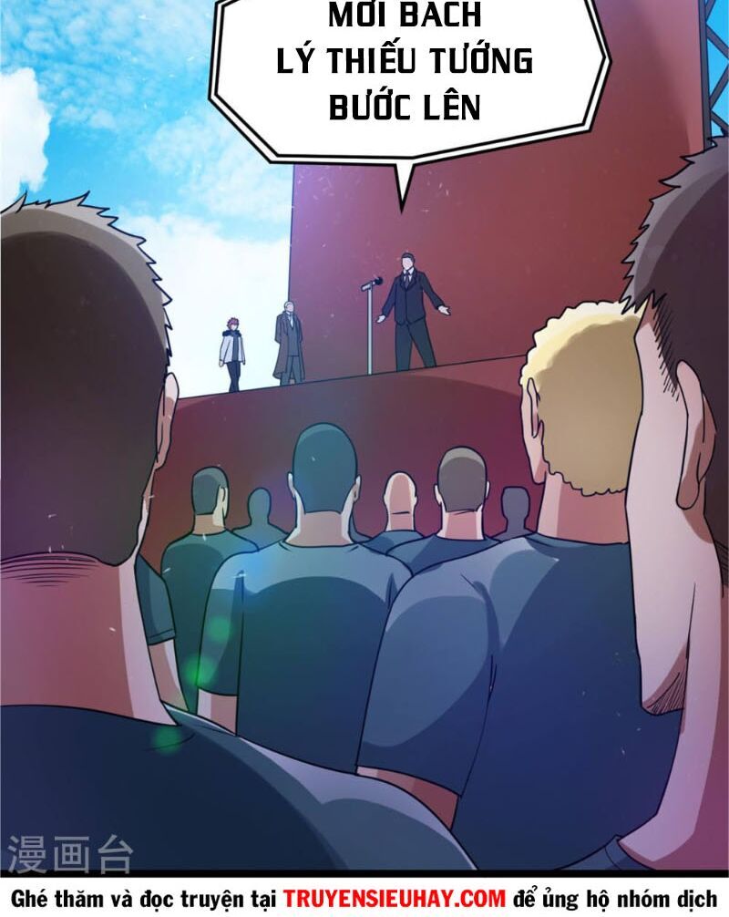 Tiên Vương Trùng Sinh Chapter 66 - Trang 2