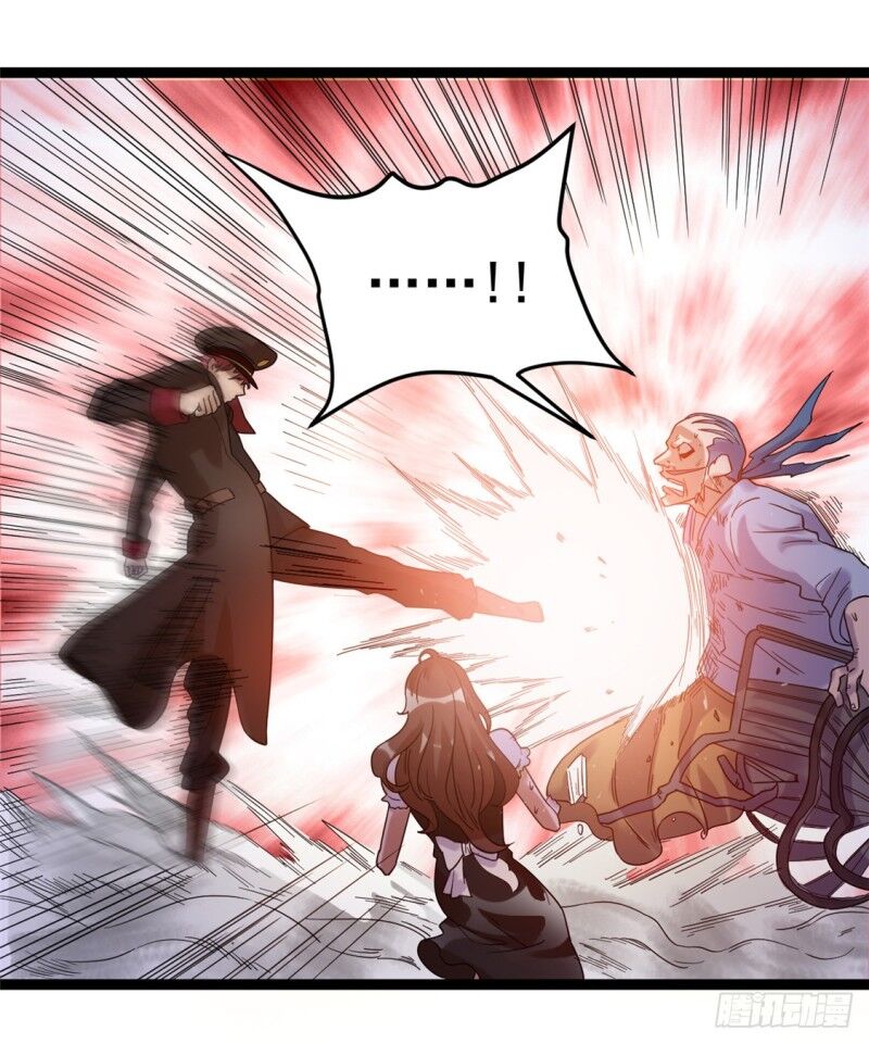 Tiên Vương Trùng Sinh Chapter 67 - Trang 2