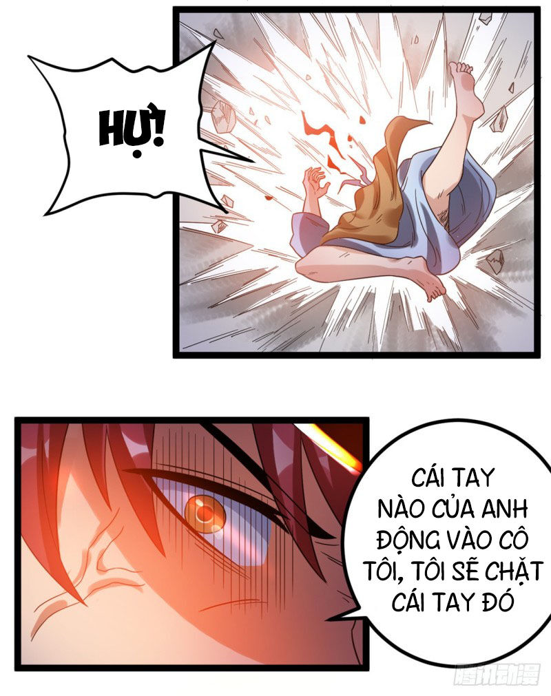 Tiên Vương Trùng Sinh Chapter 67 - Trang 2