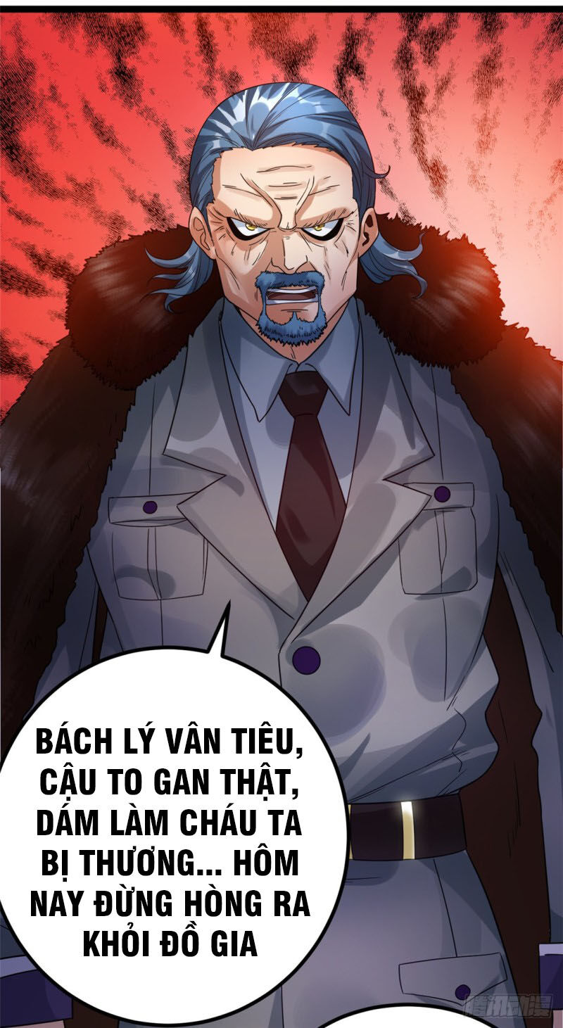 Tiên Vương Trùng Sinh Chapter 67 - Trang 2