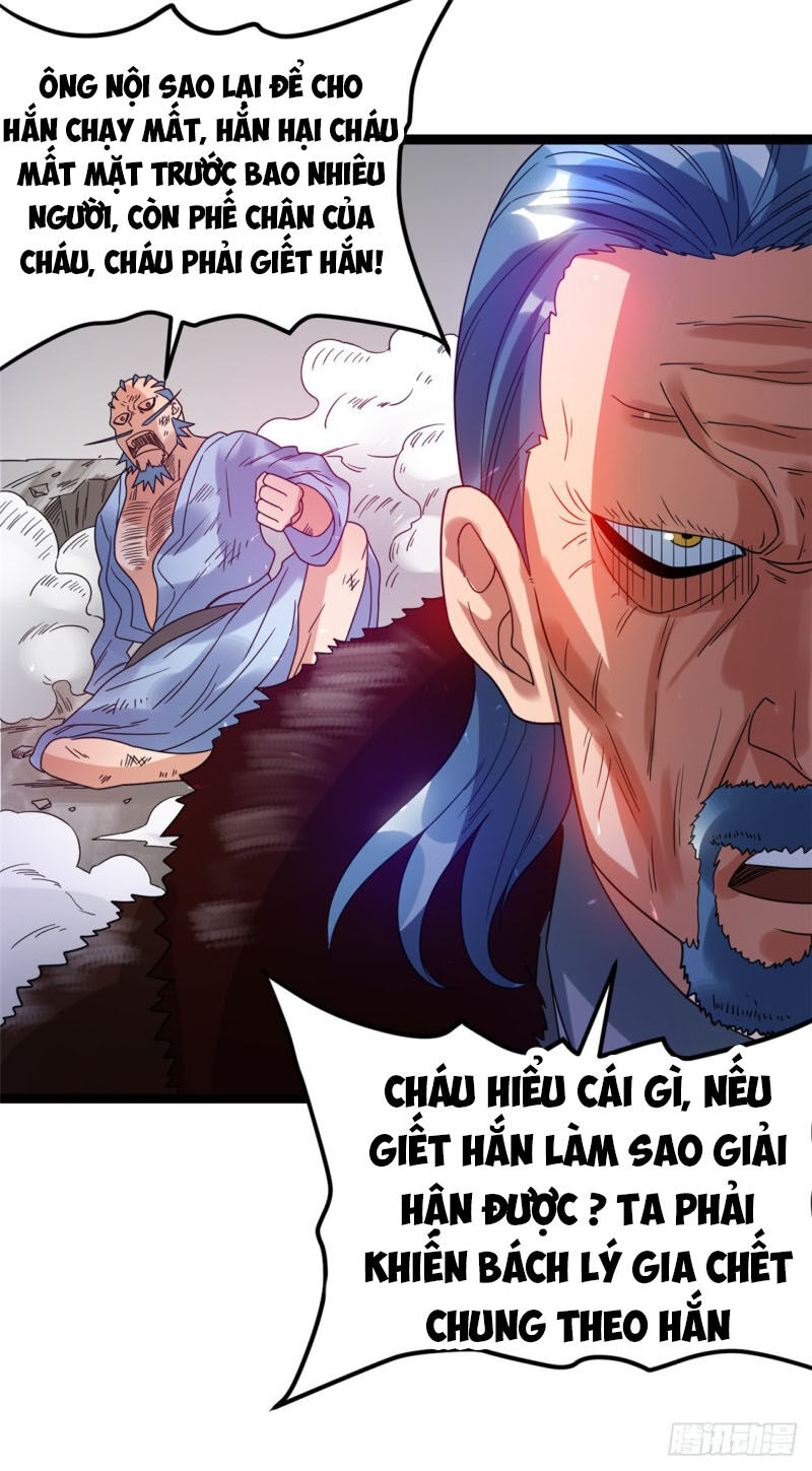 Tiên Vương Trùng Sinh Chapter 67 - Trang 2