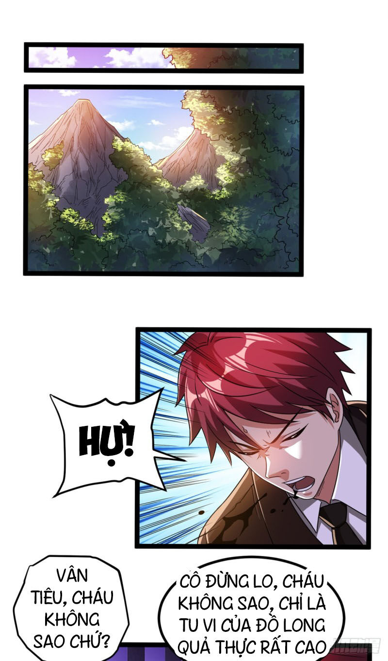 Tiên Vương Trùng Sinh Chapter 67 - Trang 2