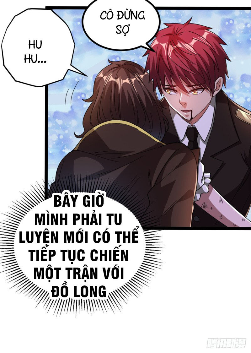 Tiên Vương Trùng Sinh Chapter 67 - Trang 2