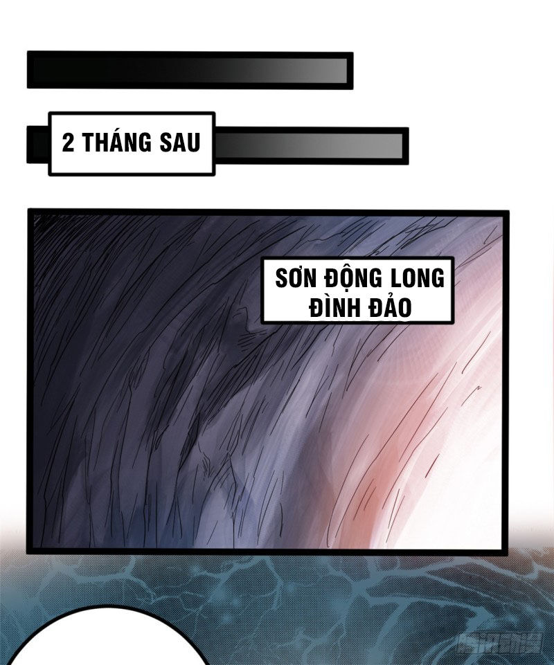 Tiên Vương Trùng Sinh Chapter 67 - Trang 2