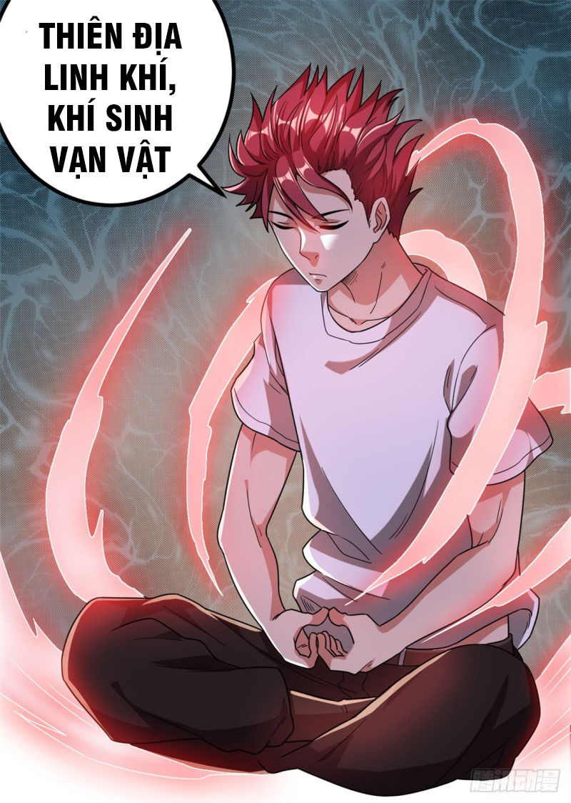 Tiên Vương Trùng Sinh Chapter 67 - Trang 2