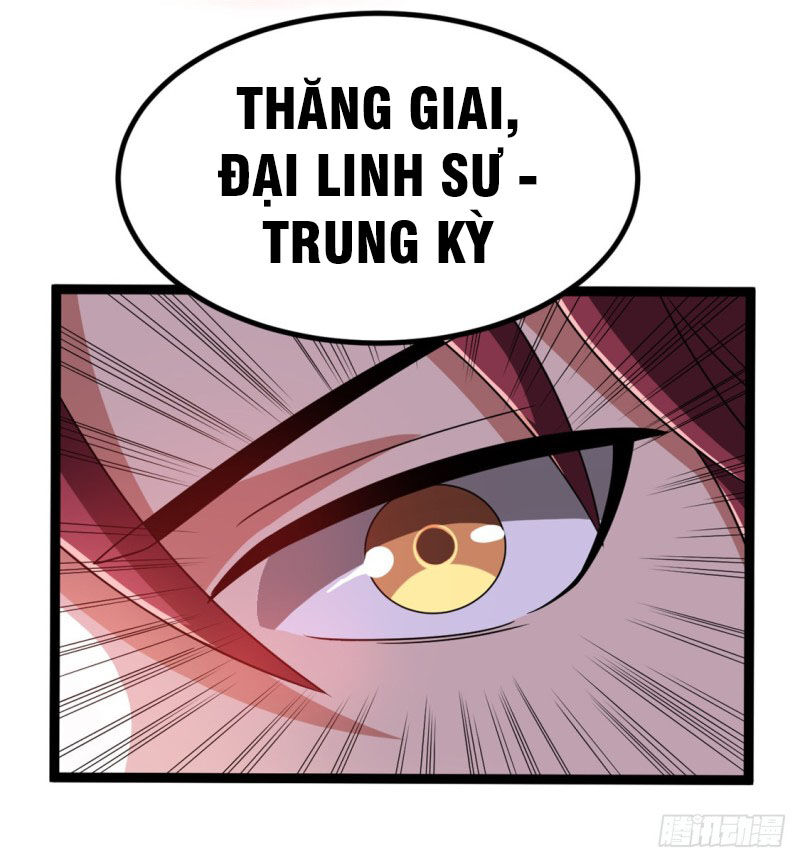Tiên Vương Trùng Sinh Chapter 67 - Trang 2
