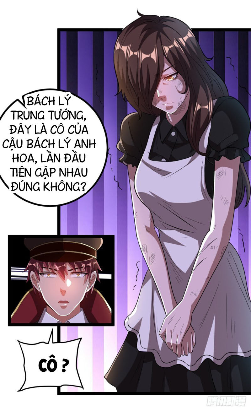 Tiên Vương Trùng Sinh Chapter 67 - Trang 2