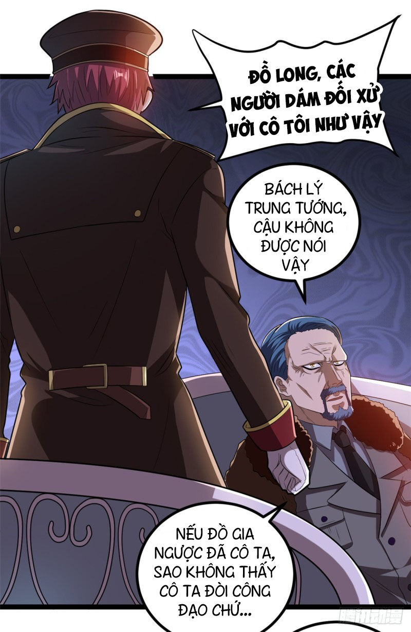 Tiên Vương Trùng Sinh Chapter 67 - Trang 2