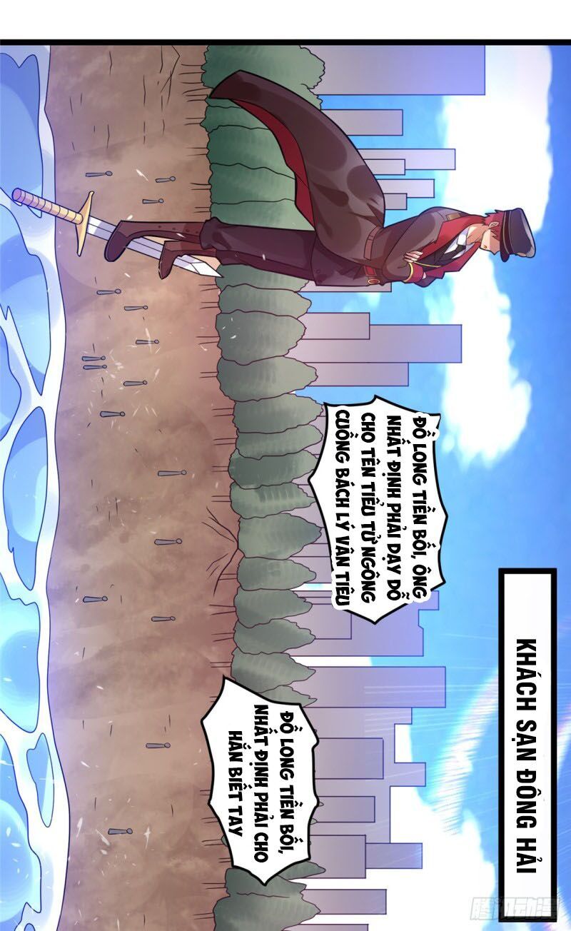 Tiên Vương Trùng Sinh Chapter 68 - Trang 2