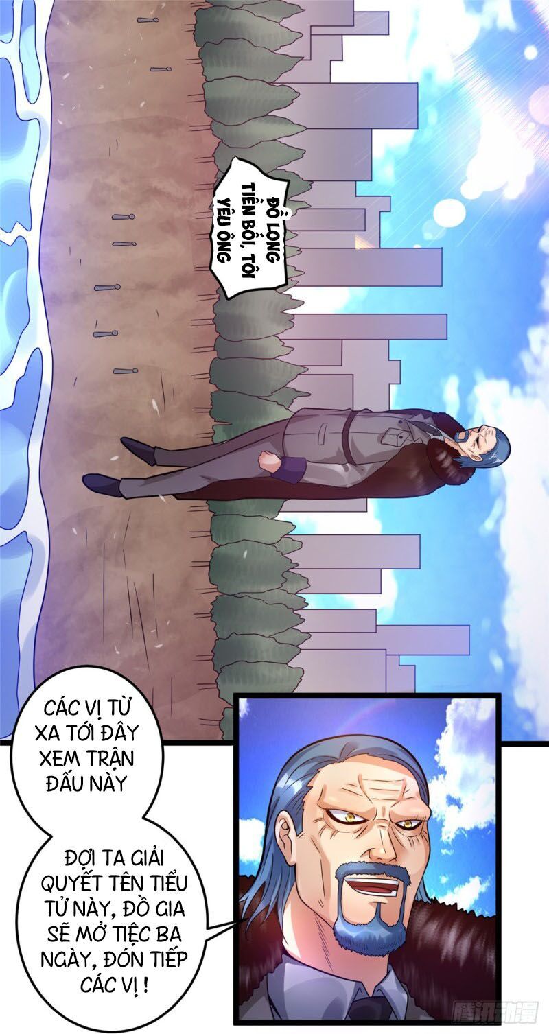 Tiên Vương Trùng Sinh Chapter 68 - Trang 2