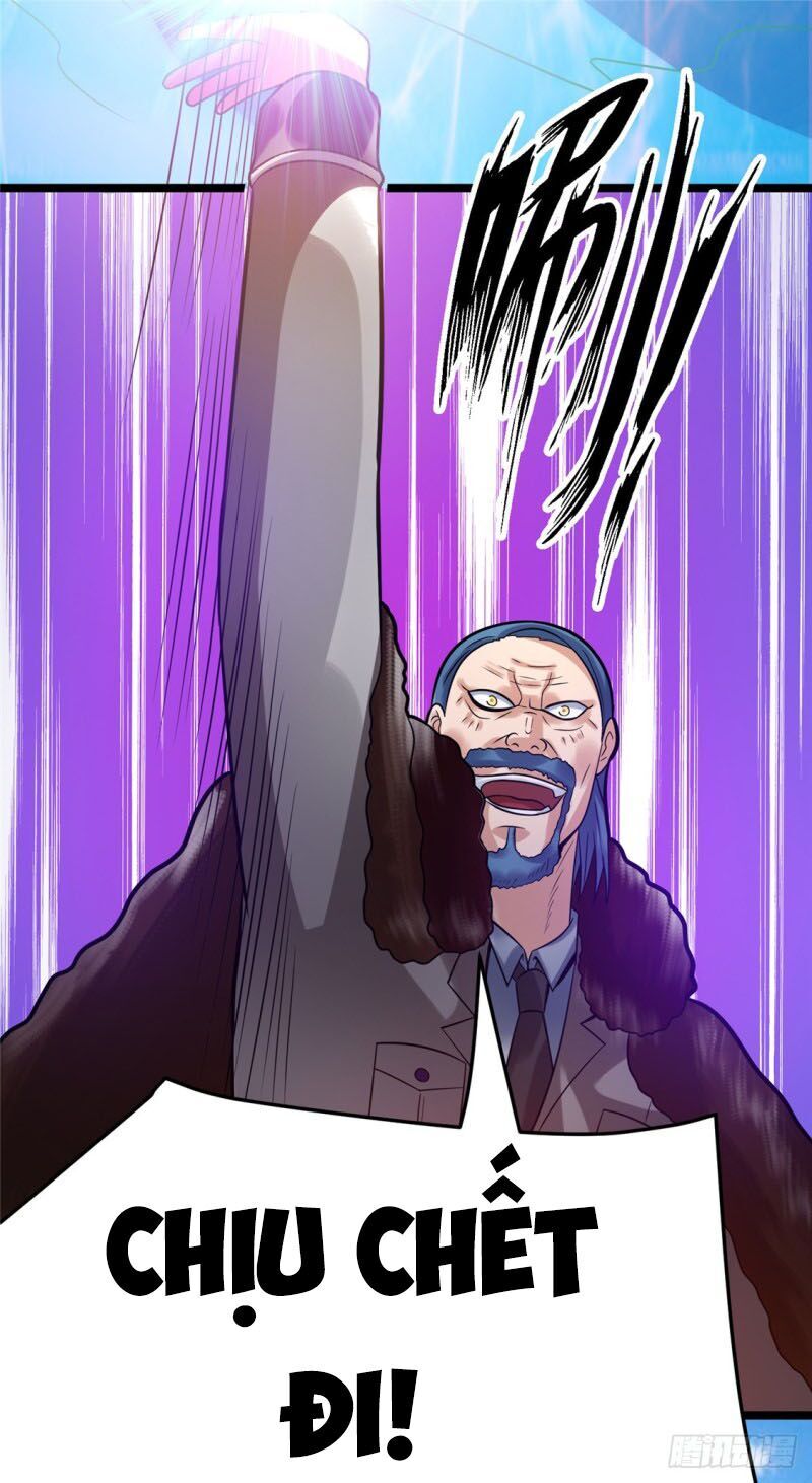 Tiên Vương Trùng Sinh Chapter 68 - Trang 2