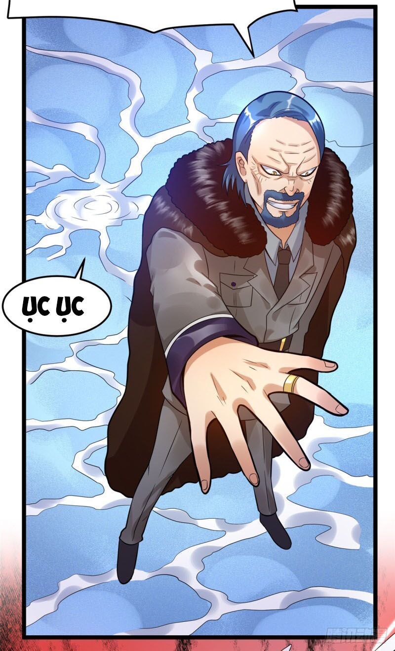 Tiên Vương Trùng Sinh Chapter 68 - Trang 2