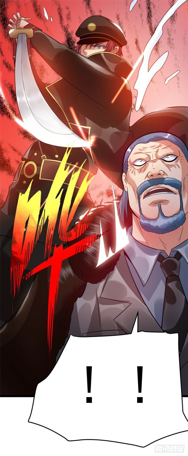 Tiên Vương Trùng Sinh Chapter 68 - Trang 2