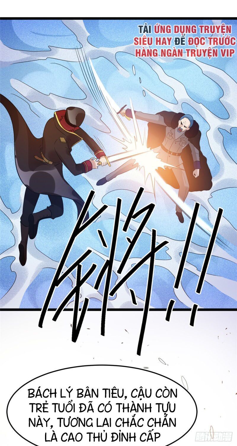 Tiên Vương Trùng Sinh Chapter 68 - Trang 2