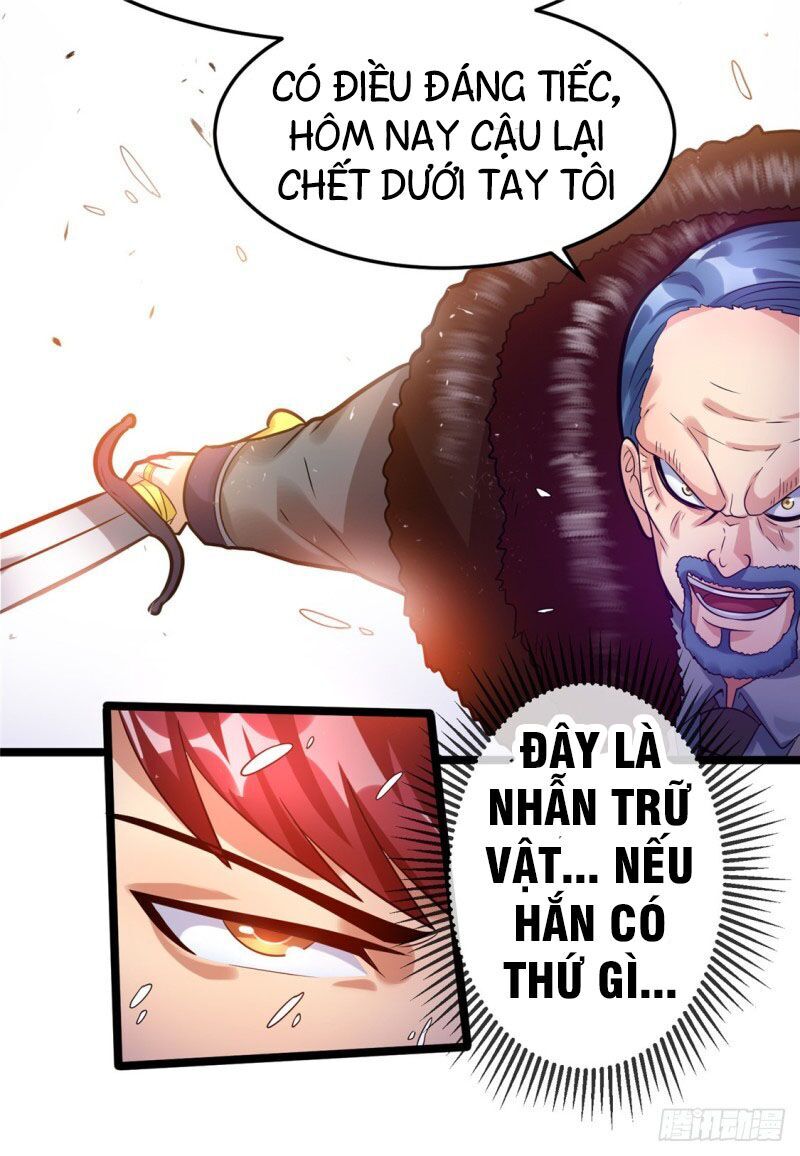 Tiên Vương Trùng Sinh Chapter 68 - Trang 2