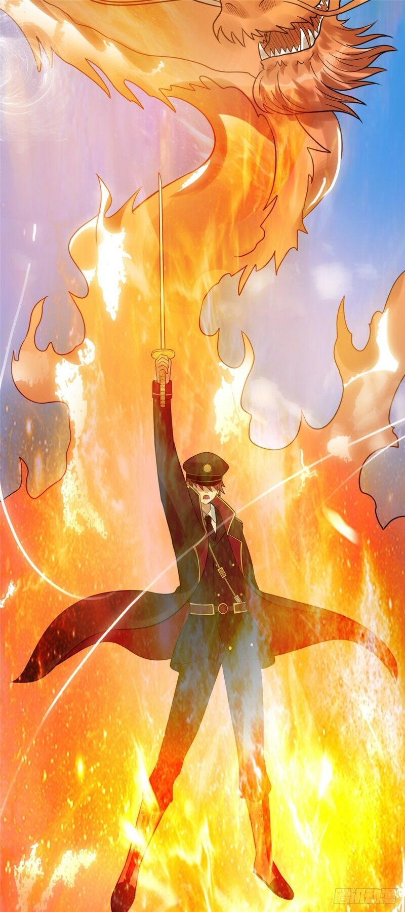 Tiên Vương Trùng Sinh Chapter 68 - Trang 2