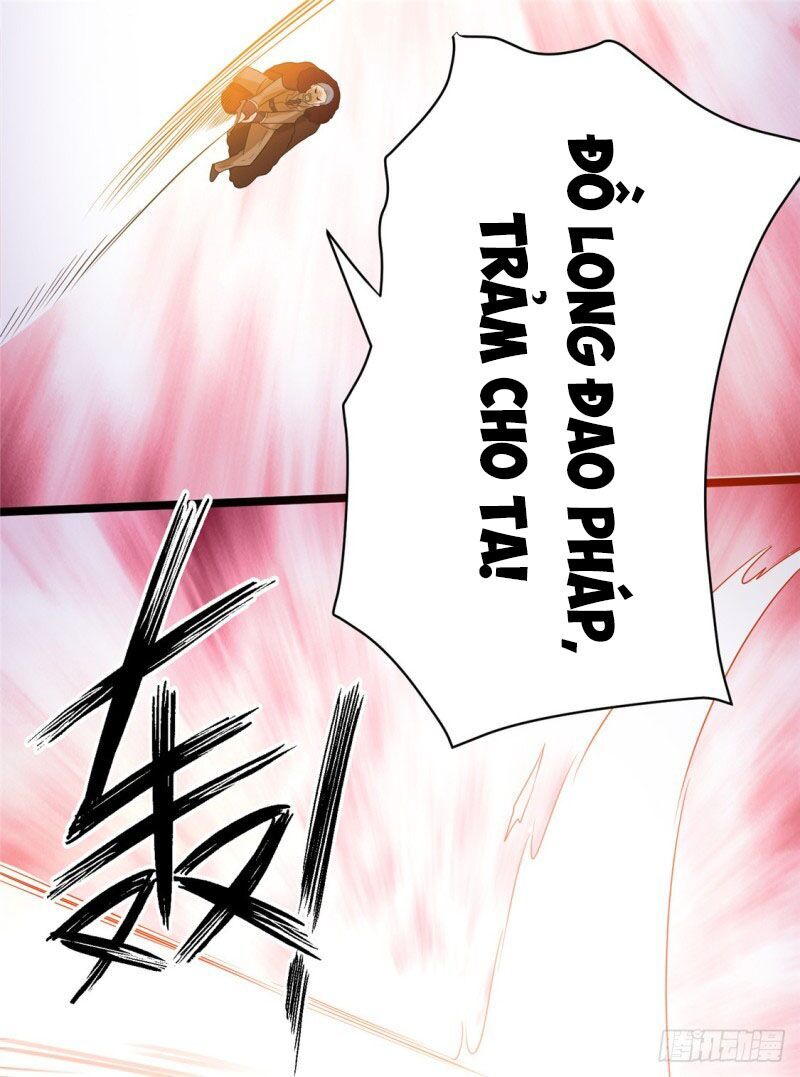 Tiên Vương Trùng Sinh Chapter 68 - Trang 2