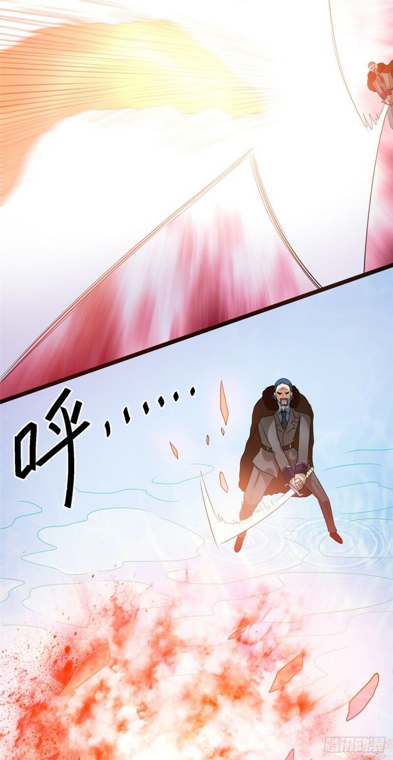 Tiên Vương Trùng Sinh Chapter 68 - Trang 2