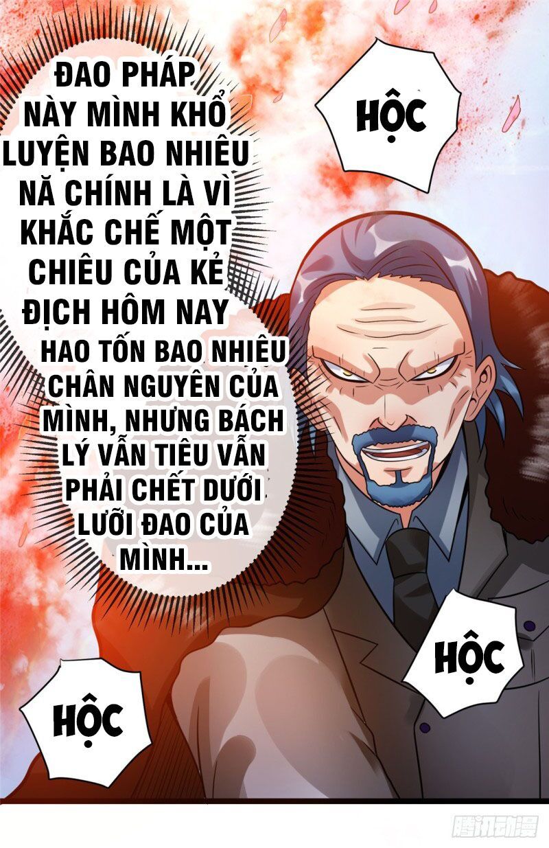 Tiên Vương Trùng Sinh Chapter 68 - Trang 2