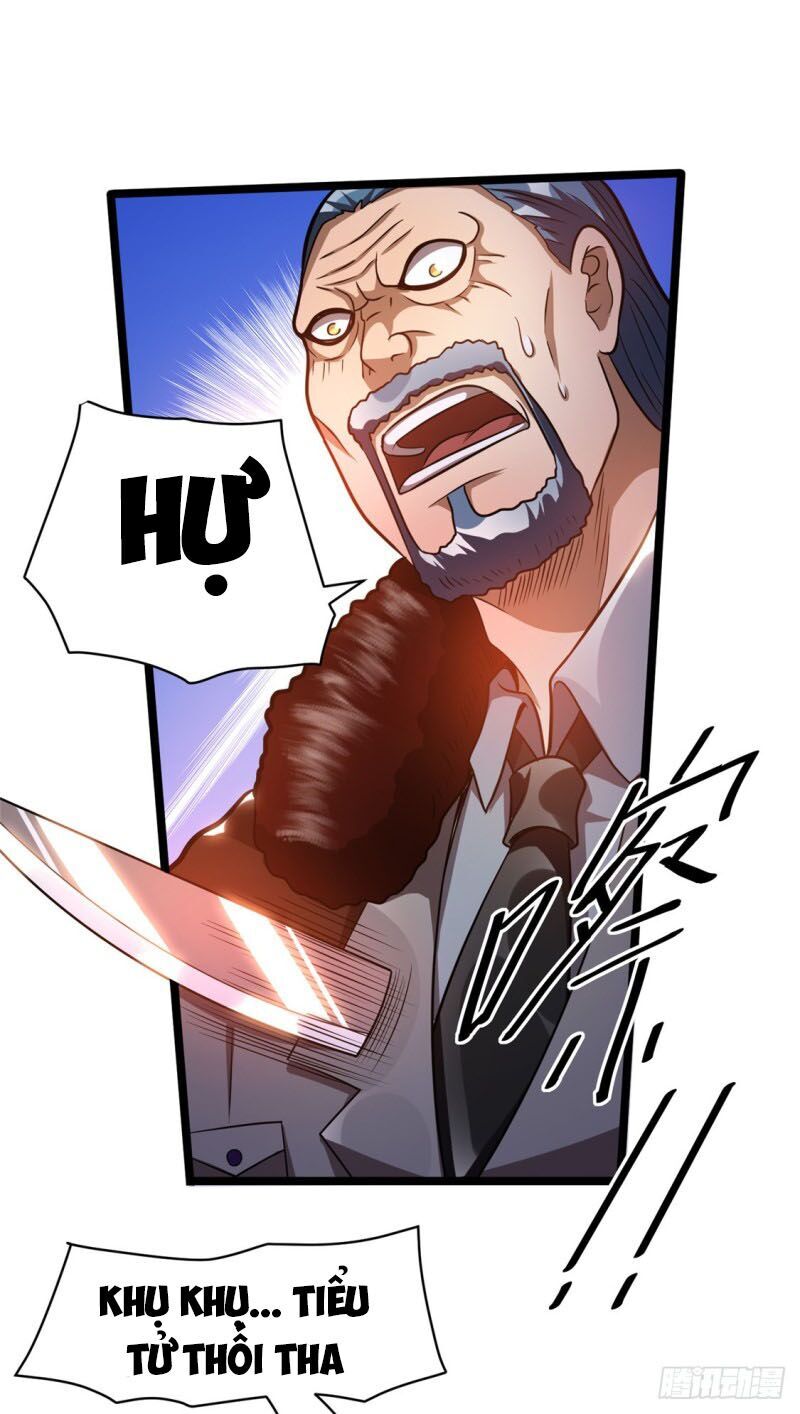 Tiên Vương Trùng Sinh Chapter 68 - Trang 2