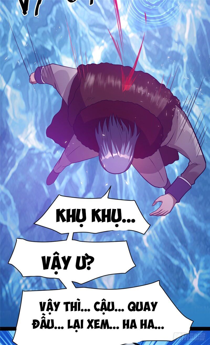 Tiên Vương Trùng Sinh Chapter 68 - Trang 2