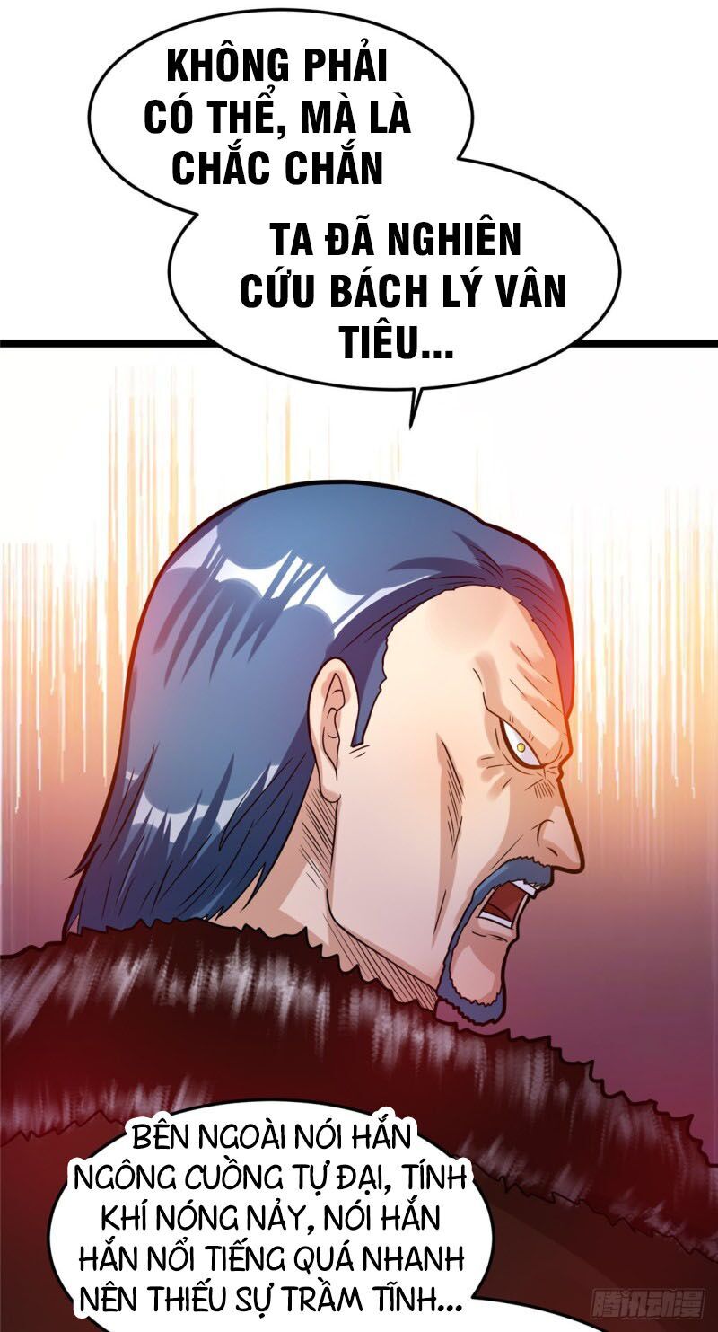 Tiên Vương Trùng Sinh Chapter 68 - Trang 2