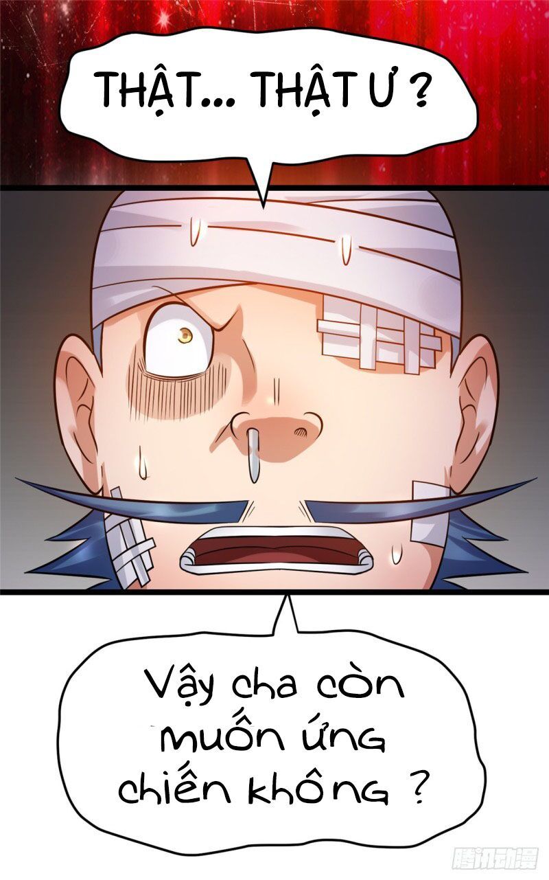 Tiên Vương Trùng Sinh Chapter 68 - Trang 2