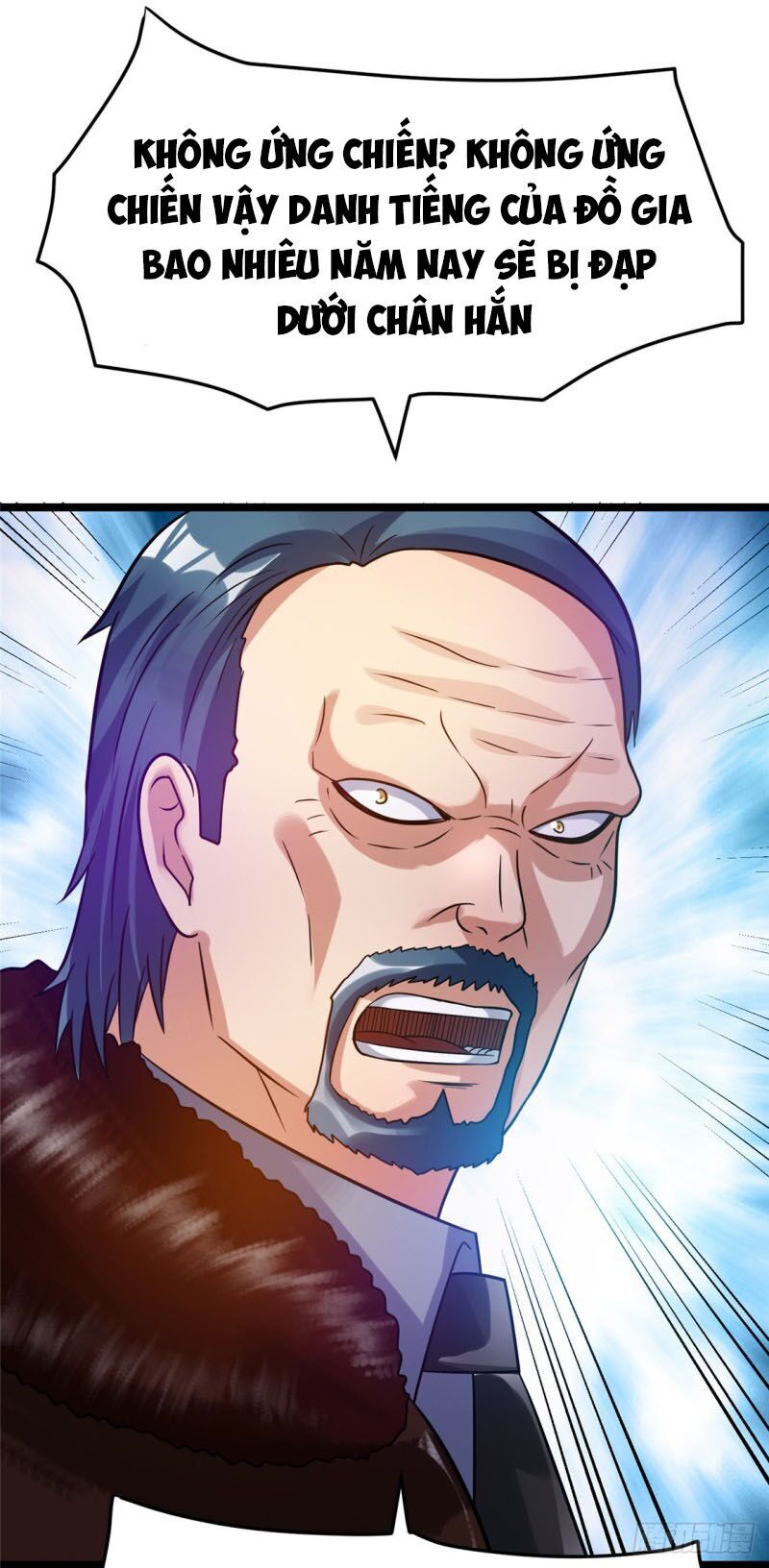 Tiên Vương Trùng Sinh Chapter 68 - Trang 2