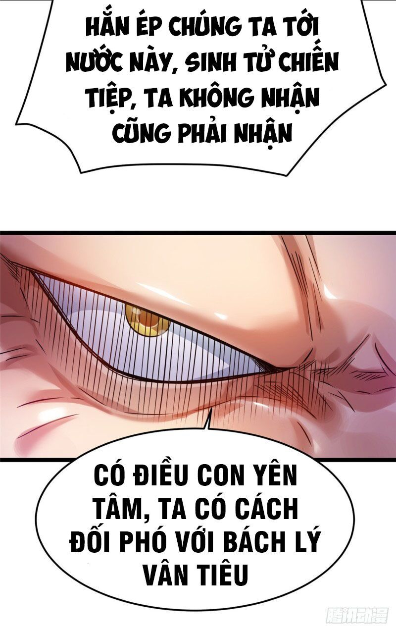 Tiên Vương Trùng Sinh Chapter 68 - Trang 2
