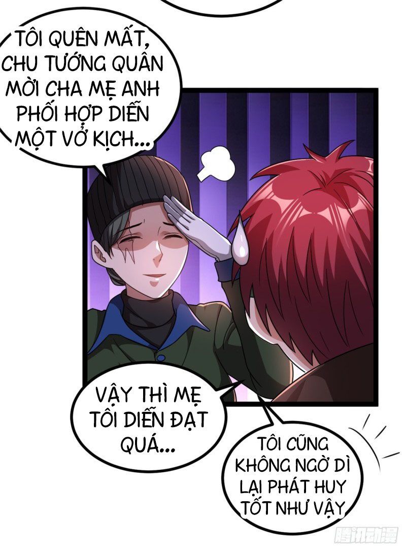 Tiên Vương Trùng Sinh Chapter 69 - Trang 2